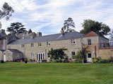 The Coach House